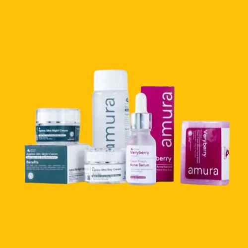 Amura Skincare Apakah Sudah BPOM dan Aman