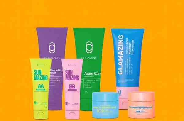 Apakah Glamazing Sudah BPOM dan Halal