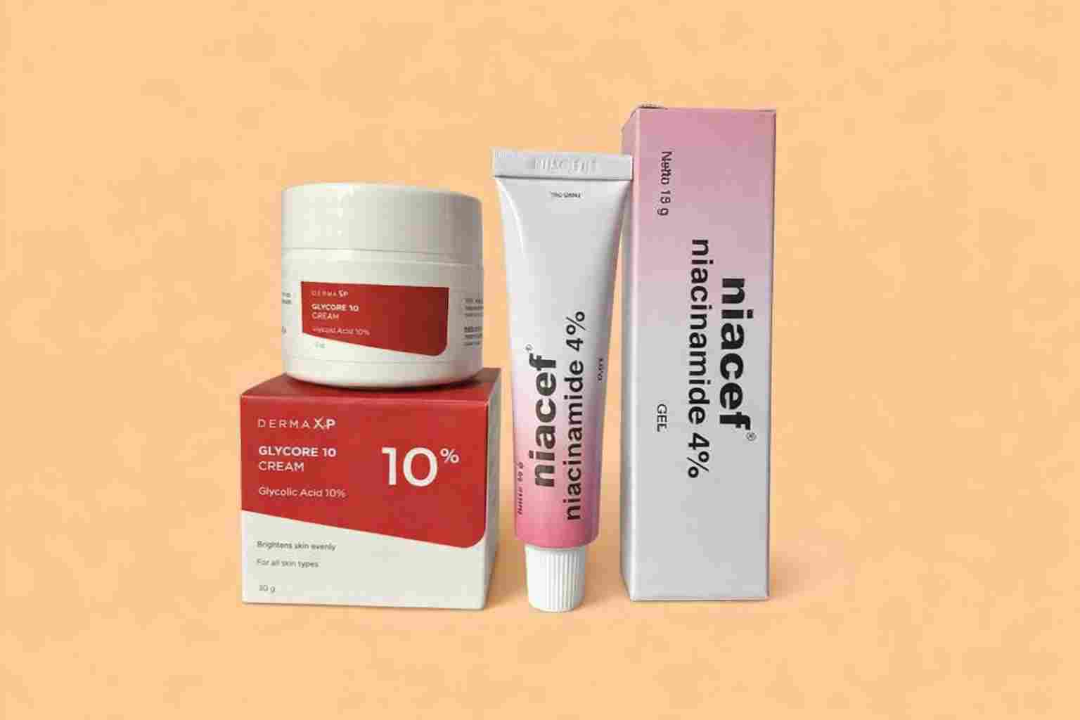 Cara Pakai Niacef Agar Aman dari Efek Samping