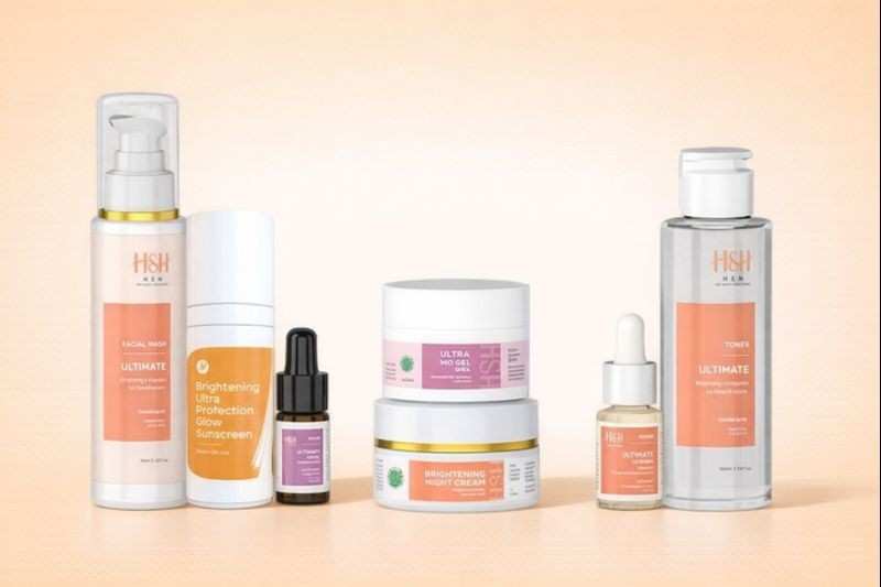 H&H Skincare Apakah Sudah BPOM dan Aman