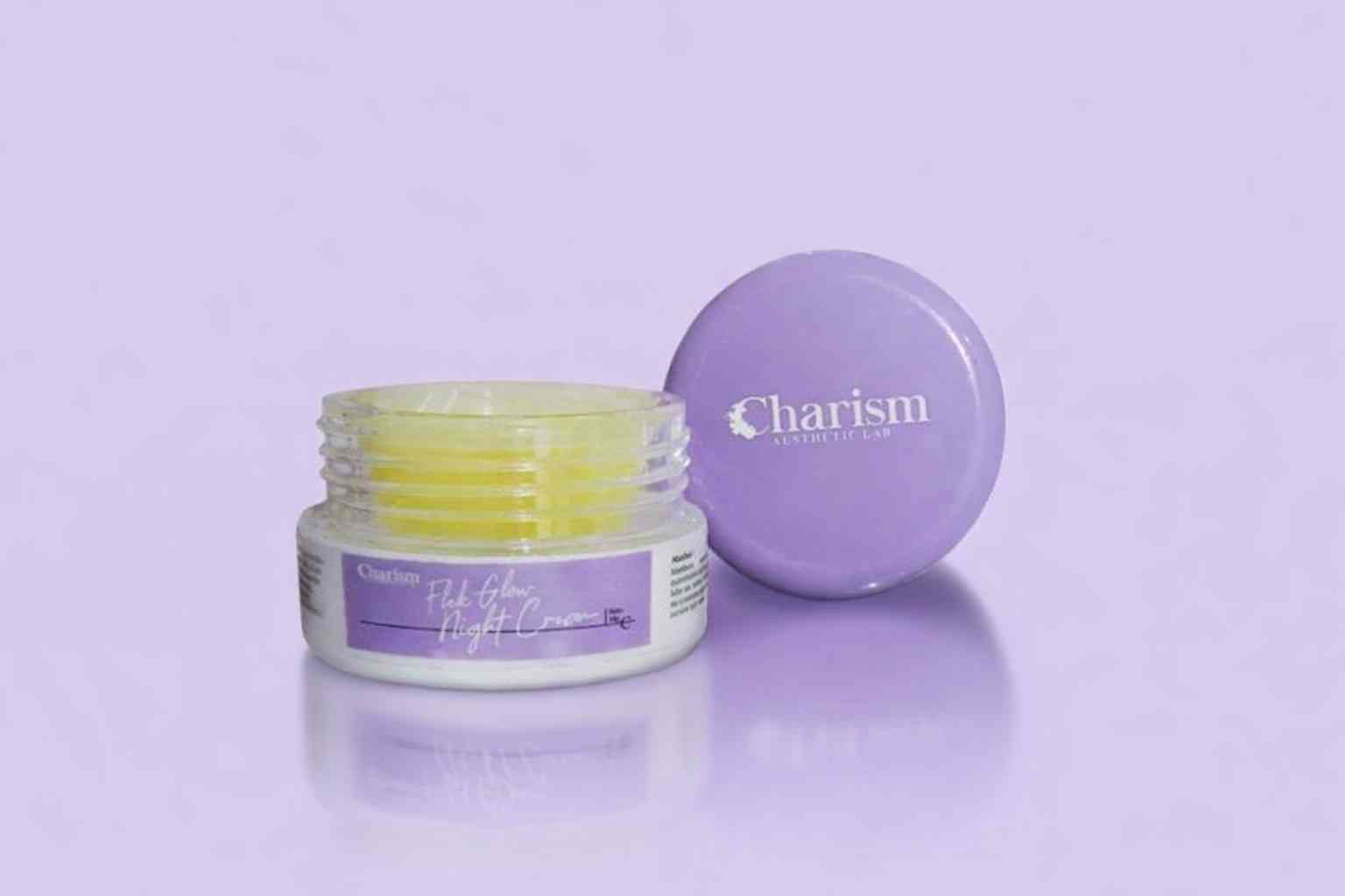 Charism Aesthetic Lab Apakah Sudah BPOM dan Aman