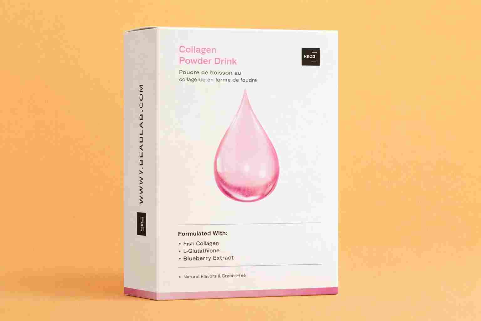 Efek Samping Newlab Collagen Drink dan Manfaatnya