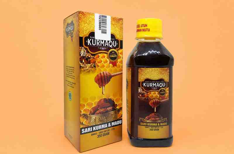 Cara Minum Madu Kurmaqu dan Efek Sampingnya