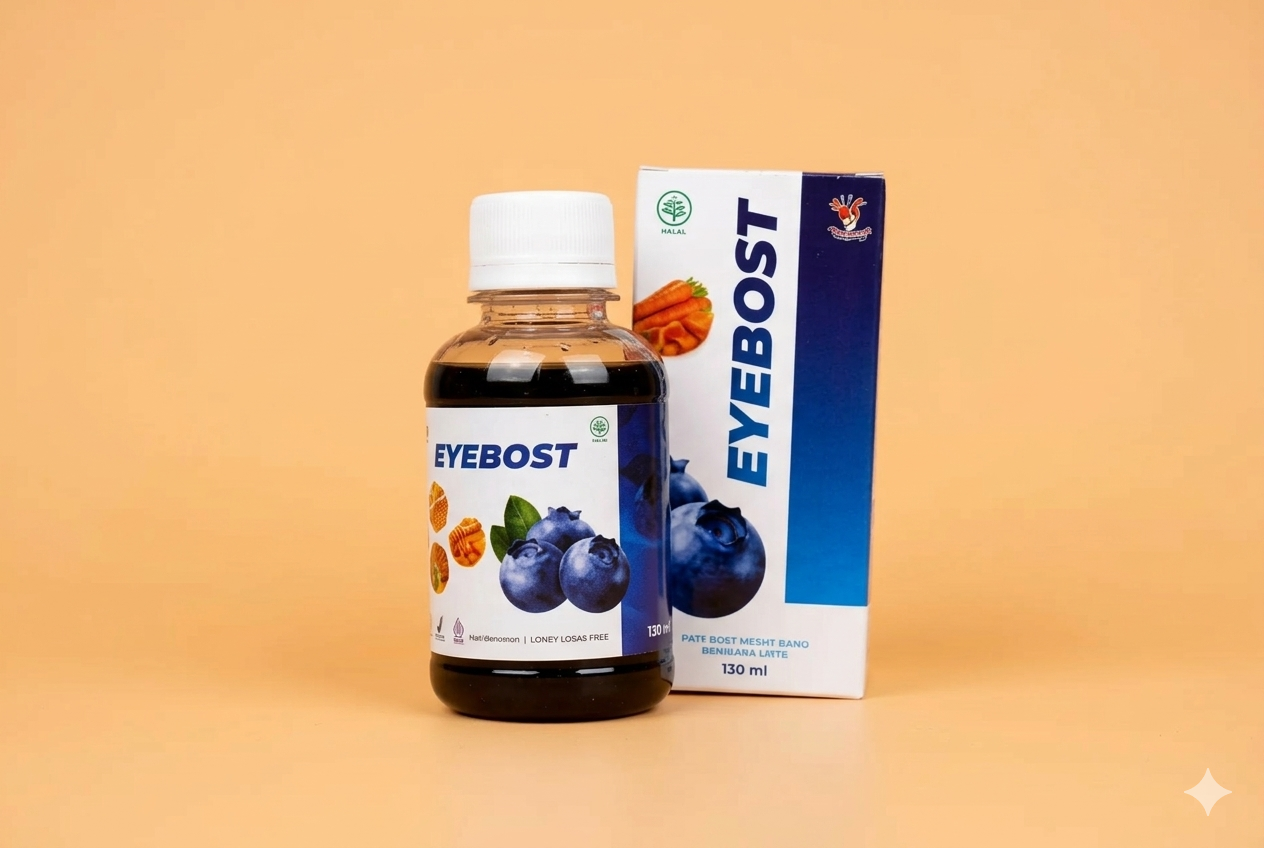 Efek Samping Eyebost Apakah Aman