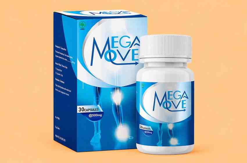 Manfaat dan Efek Samping Megamove