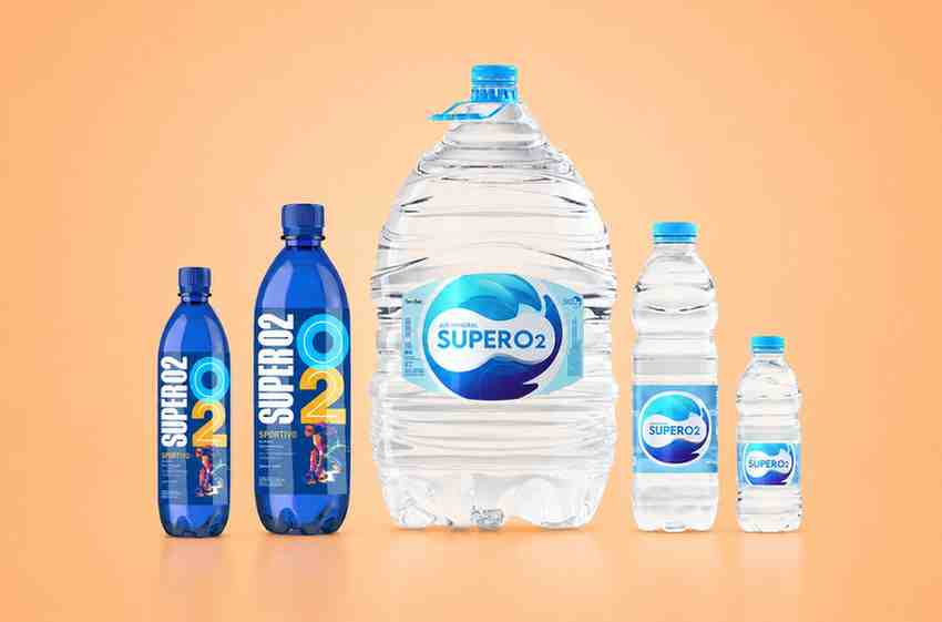 Efek Samping Air Super O2 dan Manfaatnya untuk Wajah