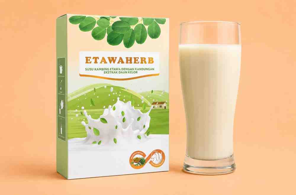 Efek Samping Etawaherb Apakah Aman