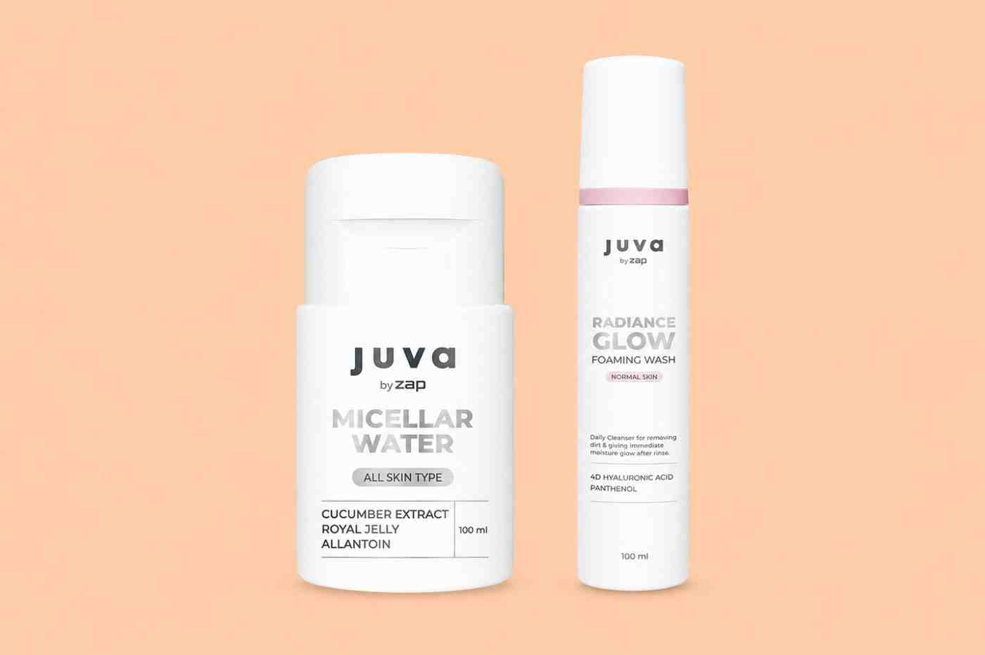 Juva By Zap Apakah Sudah BPOM dan Halal