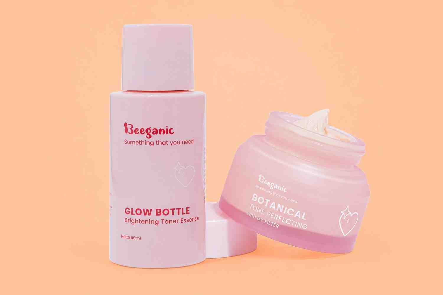 Skincare Beeganic Apakah Sudah BPOM