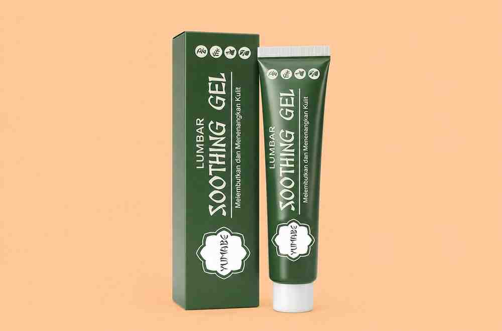 Yumabe Obat Apa