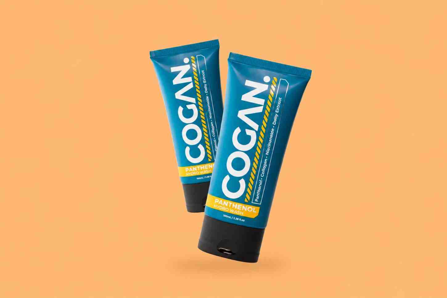 Sabun Cuci Muka COGAN Apakah Sudah BPOM